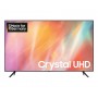 Samsung AU7179 127 cm (50") 4K Ultra HD Smart TV Wi-Fi Grigio (GU50AU7179UXZG)