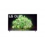 LG OLED77A19LA TV 195,6 cm (77") 4K Ultra HD Smart TV Wi-Fi Grigio (OLED77A19LA.AEU) (OLED77A19LA._PROMO)