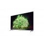 LG OLED77A19LA TV 195,6 cm (77") 4K Ultra HD Smart TV Wi-Fi Grigio (OLED77A19LA.AEU) (OLED77A19LA._PROMO)