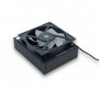 EK Water Blocks EK-CoolStream CE 280 (Dual) Nero (3831109860373)