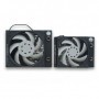 EK Water Blocks EK-CoolStream CE 280 (Dual) Nero (3831109860373)