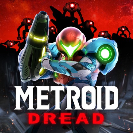 Nintendo Metroid Dread Basic Tedesca, DUT, Inglese, ESP, Francese, ITA, Giapponese, Coreano, Russo Nintendo Switch (10007233)