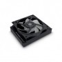 EK Water Blocks EK-CoolStream SE 140 (Slim Single) Radiatore Nero (3831109860458)