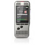 Philips DPM6000 Flash card Nero, Argento (DPM6000)