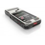 Philips DPM6000 Flash card Nero, Argento (DPM6000)