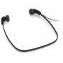 Philips LFH0334 Cuffie Sottomento Connettore 3.5 mm Nero (LFH 0334)