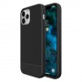 JT BERLIN Pankow Soft custodia per cellulare 17 cm (6.7") Cover Nero (10687)