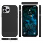 JT BERLIN Pankow Soft custodia per cellulare 17 cm (6.7") Cover Nero (10687)