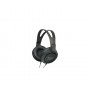 Panasonic RP-HT161 Cuffie Padiglione auricolare Connettore 3.5 mm Nero (RP-HT161E-K)