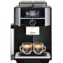 Siemens TI9575X9FU macchina per caffè Automatica Macchina per espresso 2,3 L (TI9575X9FU)