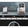 Siemens TI9575X9FU macchina per caffè Automatica Macchina per espresso 2,3 L (TI9575X9FU)