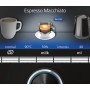 Siemens TI9575X9FU macchina per caffè Automatica Macchina per espresso 2,3 L (TI9575X9FU)