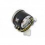 EK Water Blocks EK-D5 Vario Nero, Argento (3831109862612)