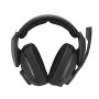EPOS | SENNHEISER GSP 670 Cuffia Padiglione auricolare Bluetooth Nero (1000233)