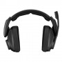 EPOS | SENNHEISER GSP 670 Cuffia Padiglione auricolare Bluetooth Nero (1000233)