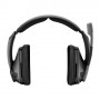 EPOS | SENNHEISER GSP 370 Cuffia Padiglione auricolare Nero (1000231)