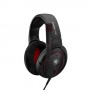 EPOS | SENNHEISER GAME ONE Cuffia Padiglione auricolare Connettore 3.5 mm Nero, Rosso (1000236)