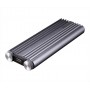 Akasa AK-ENU3M2-07 contenitore di unità di archiviazione Box esterno SSD Alluminio M.2 (AK-ENU3M2-07)