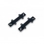 EK Water Blocks EK-XTOP Revo Dual D5 PWM Serial Nero (3831109843192)
