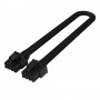 Silverstone SST-PP06BE-PC235 cavo di alimentazione interno 0,35 m (SST-PP06BE-PC235)