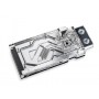 Bitspower BP-VG3080FE ventola per PC Scheda grafica Blocco di acqua Argento 1 pz (BP-VG3080FE)