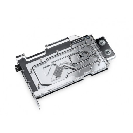 Bitspower BP-VG3090FE accessori di raffreddamento hardware Trasparente (BP-VG3090FE)