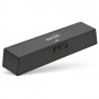 InLine 99151I trasmettitore audio senza fili 3,5 mm 10 m Nero (99151I)