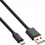 InLine 99151I trasmettitore audio senza fili 3,5 mm 10 m Nero (99151I)