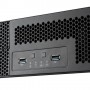 Silverstone RM23-502 Vassoio per unità di memorizzazione Nero, Argento (SST-RM23-502)