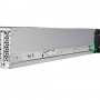 Silverstone RM23-502 Vassoio per unità di memorizzazione Nero, Argento (SST-RM23-502)