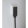 Brennenstuhl 1168980020 cavo di alimentazione Nero 2 m (1168980020)