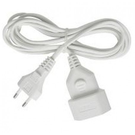 Brennenstuhl H03VVH2-F Bianco 3 m (1161660)