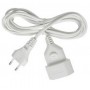 Brennenstuhl H03VVH2-F Bianco 3 m (1161660)