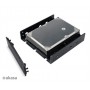 Akasa AK-HDA-12 parte del case del computer Supporto Gabbia HDD (AK-HDA-12)