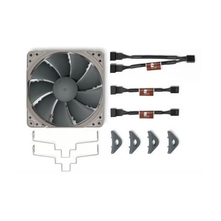 Noctua NA-FK1 ventola per PC Processore Ventilatore 12 cm (NA-FK1)