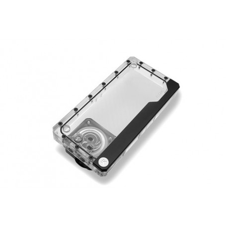 EK Water Blocks Kinetic FLT 240 D5 Combinazione pompa-serbatoio Nero (3831109819791)