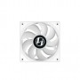 Lian Li ST120 Case per computer Ventilatore 12 cm Bianco 3 pz (ST120-3W)