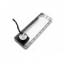 EK Water Blocks Kinetic FLT 360 D5 Combinazione pompa-serbatoio Nero (3831109819807)