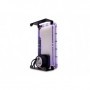 EK Water Blocks Kinetic FLT 360 D5 Combinazione pompa-serbatoio Nero (3831109819807)