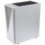 Kolink VOID WHITE computer case Midi Tower Nero, Bianco (VOID WHITE)