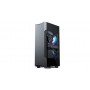 Phanteks EVOLV SHIFT 2 Small Form Factor (SFF) Grigio (PH-ES217E_AG02)