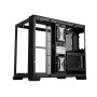 Lian Li O11D Mini-X Mini Tower Nero (O11D MINI-X)
