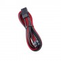 Cablemod CM-PCAB-8PCI-N45KCR-3PK-R cavo di alimentazione interno 0,45 m (CM-PCAB-8PCI-N45KCR-3PK-R)