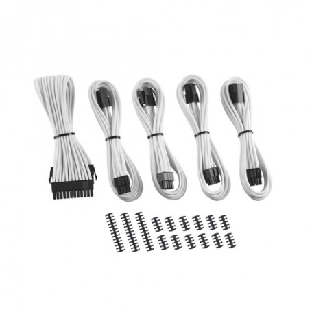 Cablemod CM-CAB-CKIT-N88KW-R cavo di alimentazione interno 0,45 m (CM-CAB-CKIT-N88KW-R)