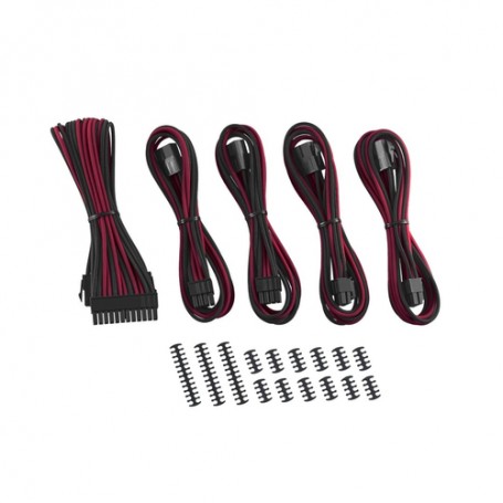 Cablemod CM-CAB-CKIT-N88KKR-R cavo di alimentazione interno 0,45 m (CM-CAB-CKIT-N88KKR-R)