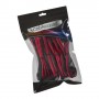 Cablemod CM-CAB-CKIT-N88KKR-R cavo di alimentazione interno 0,45 m (CM-CAB-CKIT-N88KKR-R)