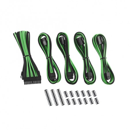 Cablemod CM-CAB-CKIT-N88KKLG-R cavo di alimentazione interno 0,45 m (CM-CAB-CKIT-N88KKLG-R)