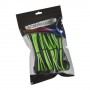 Cablemod CM-CAB-CKIT-N88KKLG-R cavo di alimentazione interno 0,45 m (CM-CAB-CKIT-N88KKLG-R)