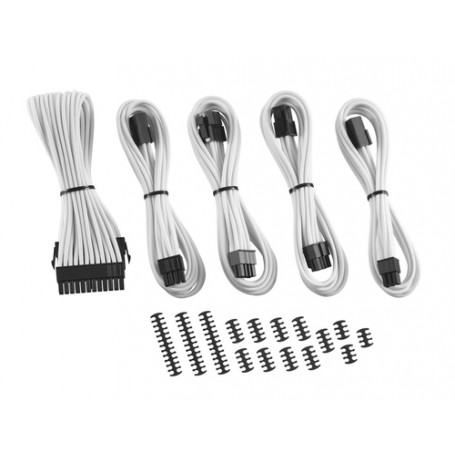 Cablemod CM-CAB-CKIT-N86KW-R cavo di alimentazione interno 0,45 m (CM-CAB-CKIT-N86KW-R)