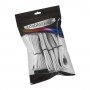 Cablemod CM-CAB-CKIT-N86KW-R cavo di alimentazione interno 0,45 m (CM-CAB-CKIT-N86KW-R)